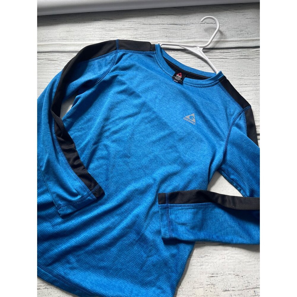 Gerry long-sleeved athletic shirt